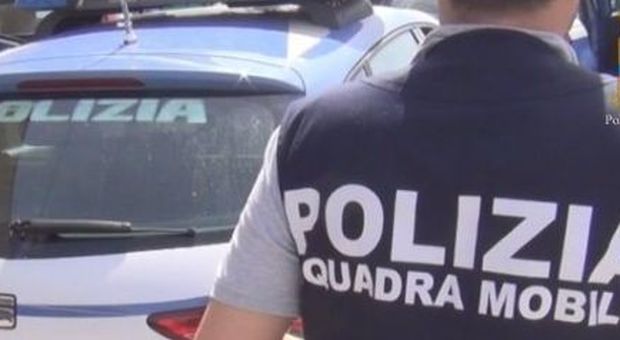 Roma, poliziotto trovato morto in auto vicino all'Olimpico