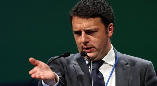 Riforma elettorale, la proposta di Renzi: «Mattarellum con ballottaggio»