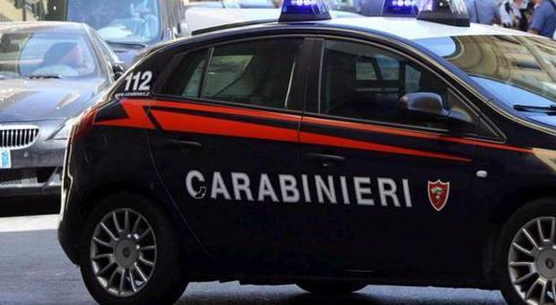 Sorvegliato speciale arrestato dai carabinieri nel Salernitano