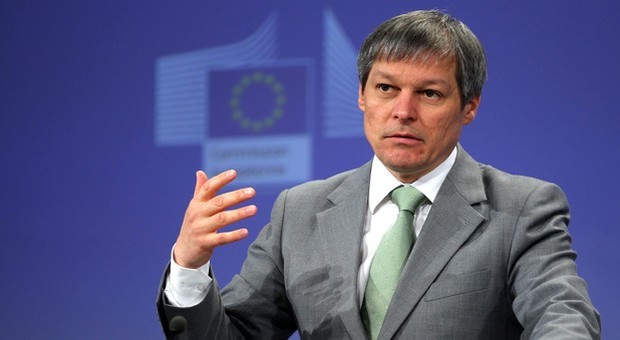 Ue: il romeno Ciolos eletto presidente di Renew Europe