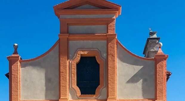 Foligno, domenica riapre la chiesa di Maceratola danneggiata dal terremoto del 2016. Diocesi in festa