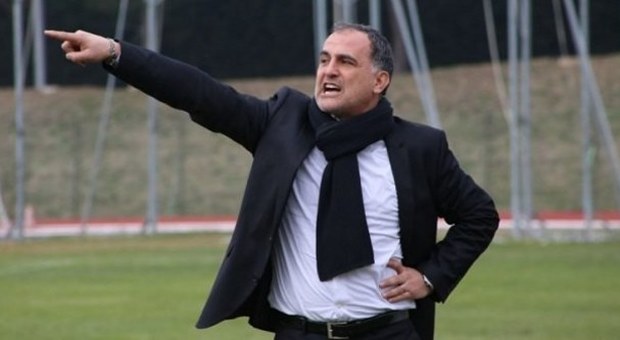 Al Sassari Latte Dolce basta il gol in apertura di Carboni per battere il Flaminia