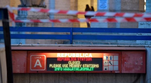 Metro Repubblica, Codans valuta class action per ottenere risarcimenti