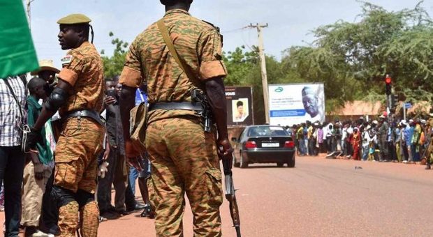 Burkina Faso, quattro morti e due feriti nell'assalto contro una chiesa cristiana
