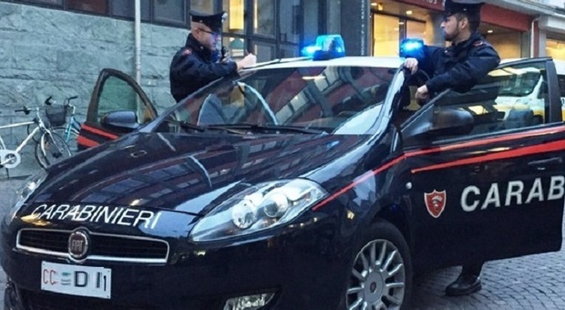Super lavoro per i carabinieri vicentini: un arresto e una denuncia