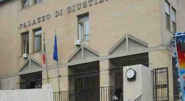 Cassino, stalking: anziano condannato a un anno di carcere