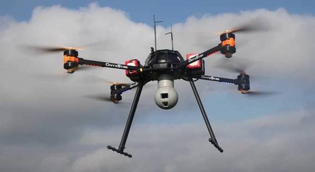 «Possibili attacchi con i droni»: scatta l'allarme a Venezia e Tarvisio