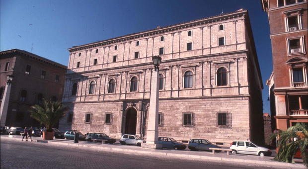 Patrimonio Torlonia, nominato un custode per i beni della famiglia