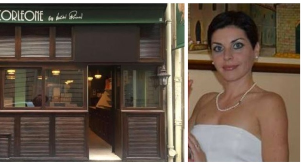 A Parigi apre "Corleone", il ristorante che appartiene alla figlia di Totò Riina