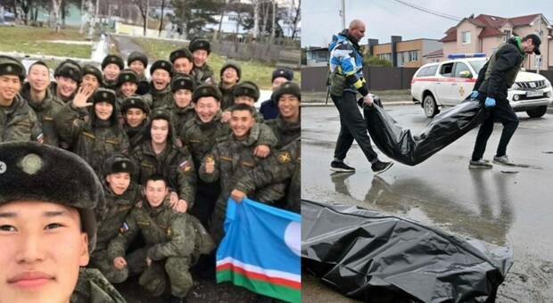 Dietro la strage il colonello Omurbekov e un'unità dalla Siberia: l’accusa di InformNapalm