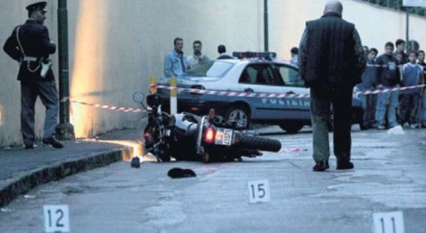 Guerra di camorra a Scampia, 14 ergastoli per l'omicidio che scatenò la faida