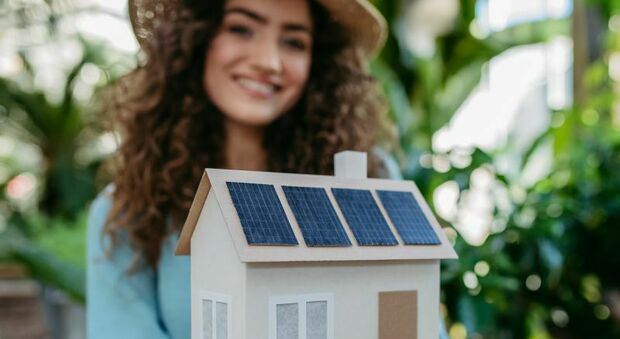 Mutui green, sconto sul tasso ma per la casa obbligo efficienza