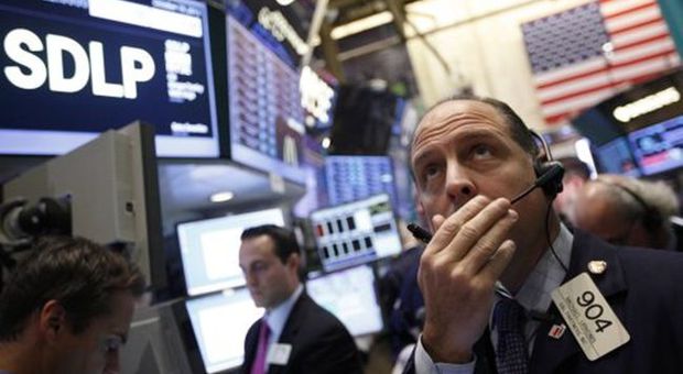 Borse, Wall Street: Nasdaq sopra i 5 mila punti: torna ai massimi della bolla della new economy