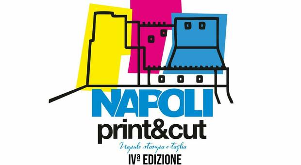 All' Arena Fegrea riparte il Napoli Print & Cut evento dedicato al mondo della stampa e del taglio