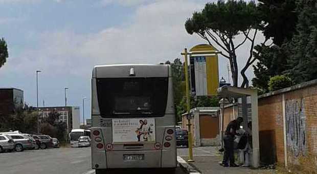 Aurelio, corse ridotte per il bus 892 petizione e protesta dei residenti