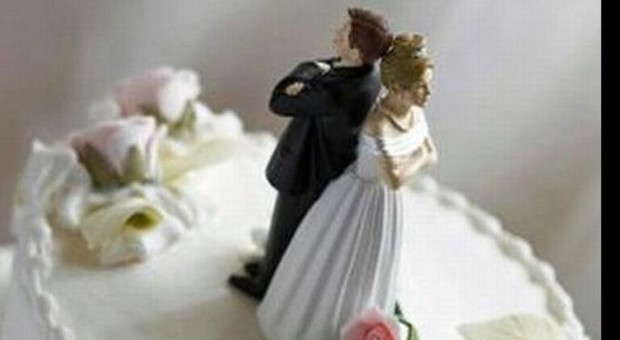 Tra moglie e marito non mettere il lockdown, boom di richieste di divorzio al termine della quarantena