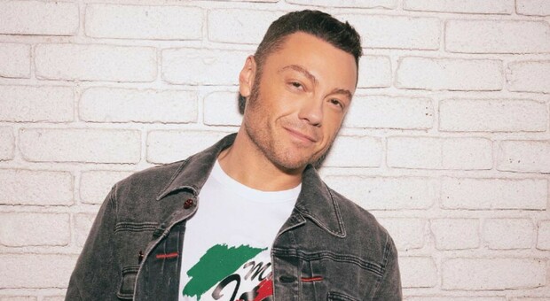 Tiziano Ferro: «Ecco perché i miei figli non avranno il passaporto italiano»