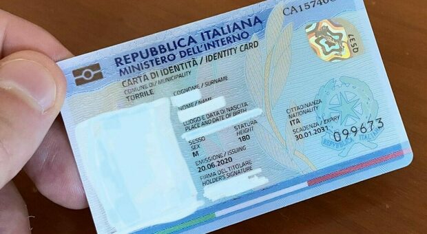 Roma, carta d'identità elettronica: sabato 24 giugno nuovo open day. Tutte le informazioni