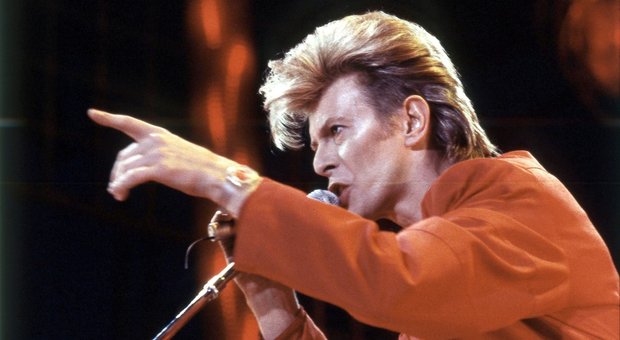 Tutto su David Bowie, arriva una app con la voce narrante di Gary Oldman