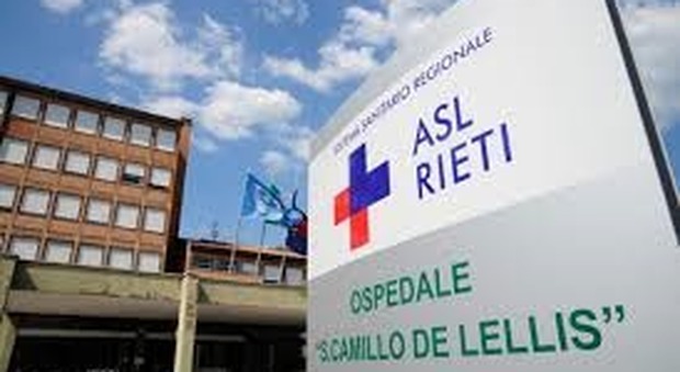 Ospedale di Rieti, la prima app che informa i parenti sugli esami a cui stanno sottoponendo il paziente al pronto soccorso