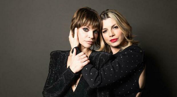 Emma e Alessandra Amoroso insieme nell'inedito a due voci: «Noi, donne che non hanno mai mollato»