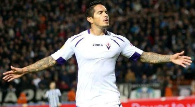 Fiorentina ok sul campo del PAOK: ​in Grecia decide Vargas