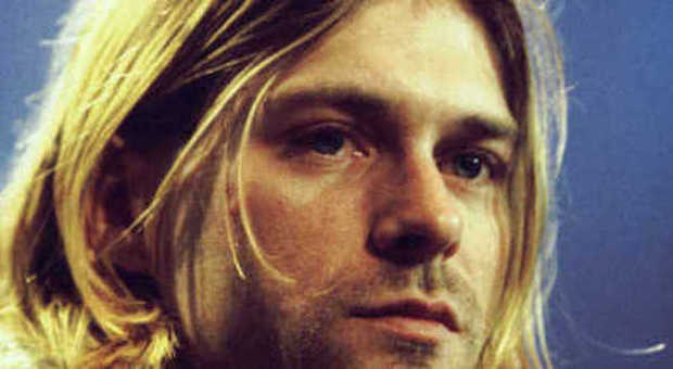 Kurt Cobain, il mito rivive nel biopic Montage of Heck
