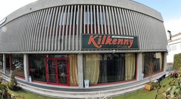 L'ex music bar Kilkenny