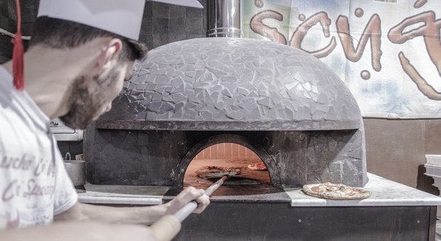 «Fine pane mai»: in carcere nasce la pizzeria sociale