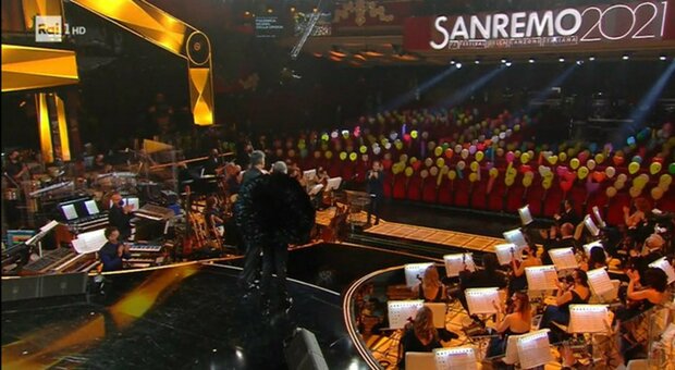 Sanremo 2021, Auditel giù, boom dei social: così il mondo del web cambia l anima del Festival