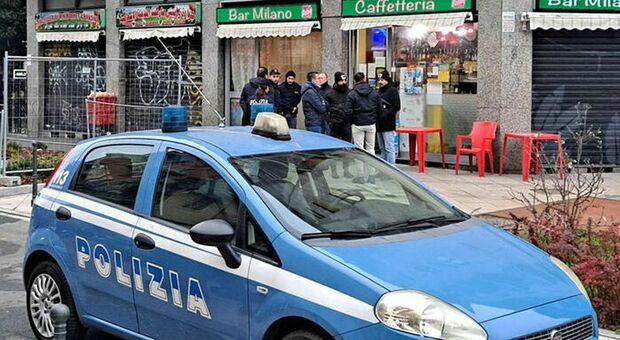 Lecce, arrestato 73enne per l'omicidio del titolare di un bar di Milano