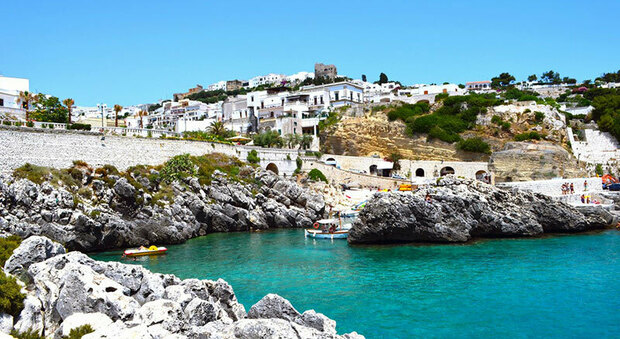 Mare di Puglia: eccellenti le acque per la balnezione. La Regione tra le prime in Italia