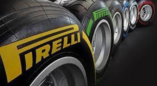 Pirelli, utili in aumento a 371 milioni di euro