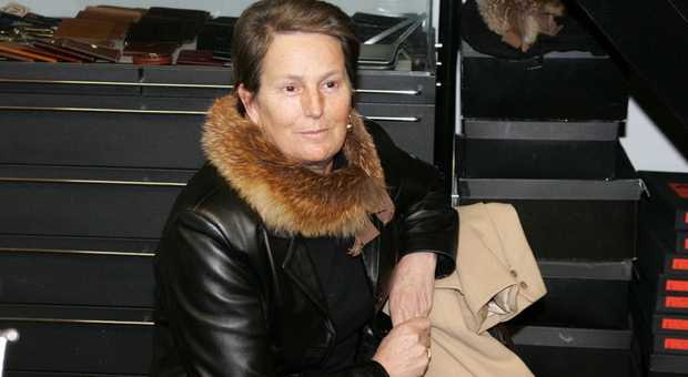 Antonietta Soppelsa