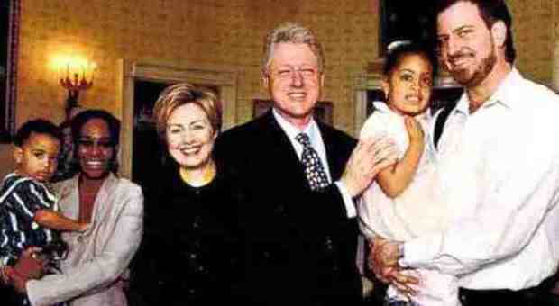 Sant'Agata dei Goti, Bill de Blasio ritorna a dicembre con Hillary Clinton?
