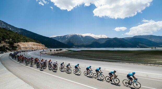 Giro della Turchia 2021, tour alla scoperta del Paese: l'itinerario inedito