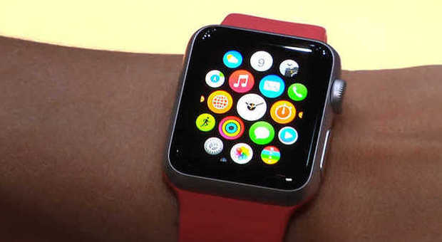 Apple Watch, arriva Life Clock: l'app che ti dice quando morirai