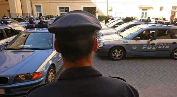 Castelvolturno, vigilantes senza licenza: denunciati cinque soci di agenzie di sicurezza privata