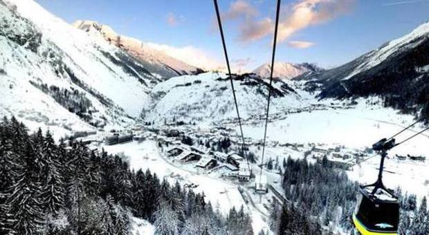 Tragedie sulla neve: muoiono un bimbo di 7 anni ​e un ragazzo di 14 in Val d'Aosta e in Toscana