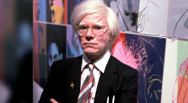 Amalfi, dal 30 maggio Andy Warhol al Museo della Bussola
