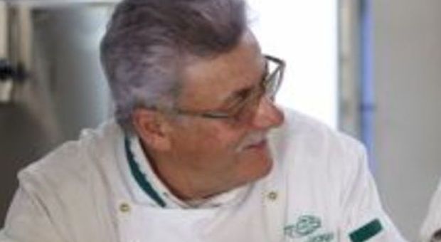 Lo chef Iaccarino: «Ho i ristoranti in giro per il mondo, ma in Italia non trovo più i polli»