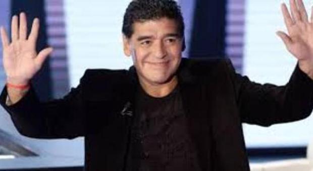 Maradona vs Equitalia, il Tar decide: Diego potrà accedere alla sua cartella esattoriale