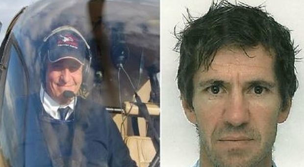 Tragedia sul ghiacciaio del Rutor, trovati morti anche i due dispersi. Arrestato il pilota dell'aeroplano. Nel 2014 incidente con lo stesso aereo