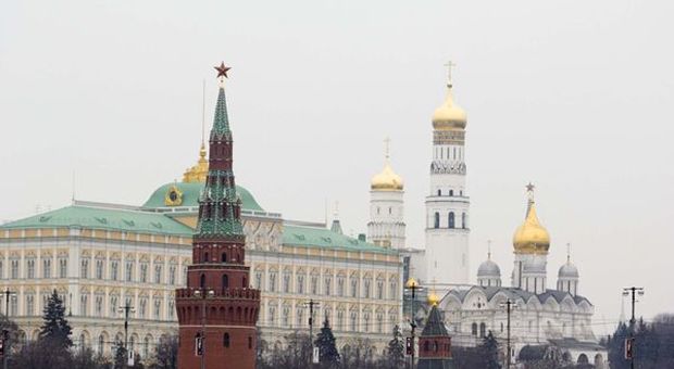 Russia, stime preliminari PIL 2018 al 2,3% oltre attese