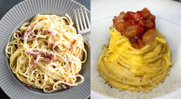 Torna il Carbonara Day: otto italiani su dieci la mangiano in famiglia ma sognano di condividerla con Verdone e Mattarella