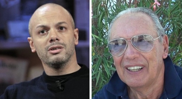 È morto Ettore Bianchi, il papà di Diego “Zoro”, il cordoglio della redazione di Propaganda Live