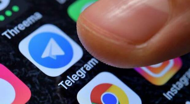 App, Telegram raggiunge 1 mld di download su Android: la chat ha beneficiato del blackout di Facebook e WhatsApp