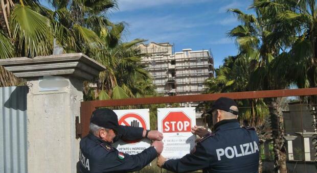 Hotel, locali e immobili: ripristinata la confisca di beni per 10 milioni a un imprenditore di Martina Franca