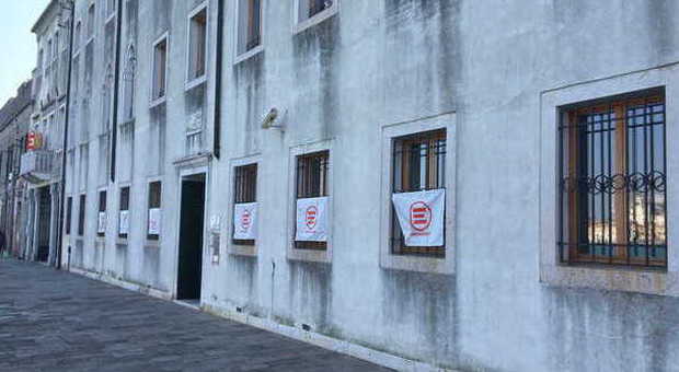 Emergency apre la sede di Venezia Servirà per formare quadri e volontari