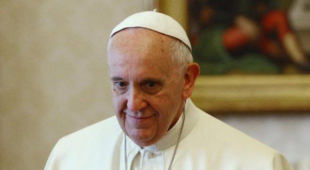 Il Papa esclude un ritiro "La mia fine è nella tomba"